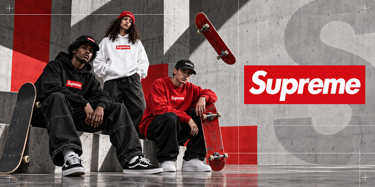 Supreme
