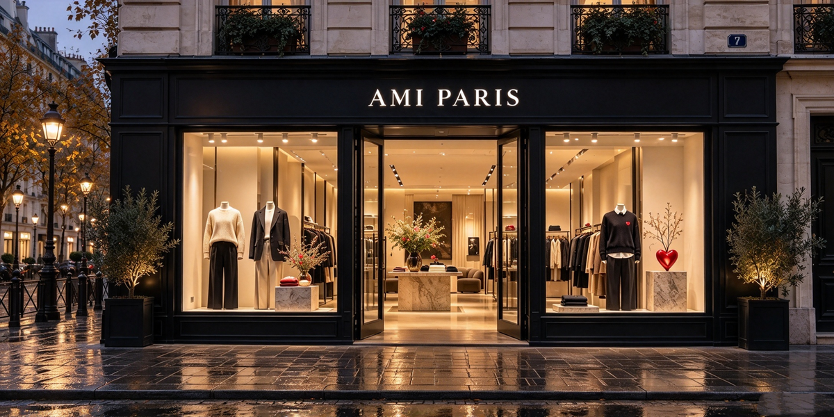 AMI PARIS