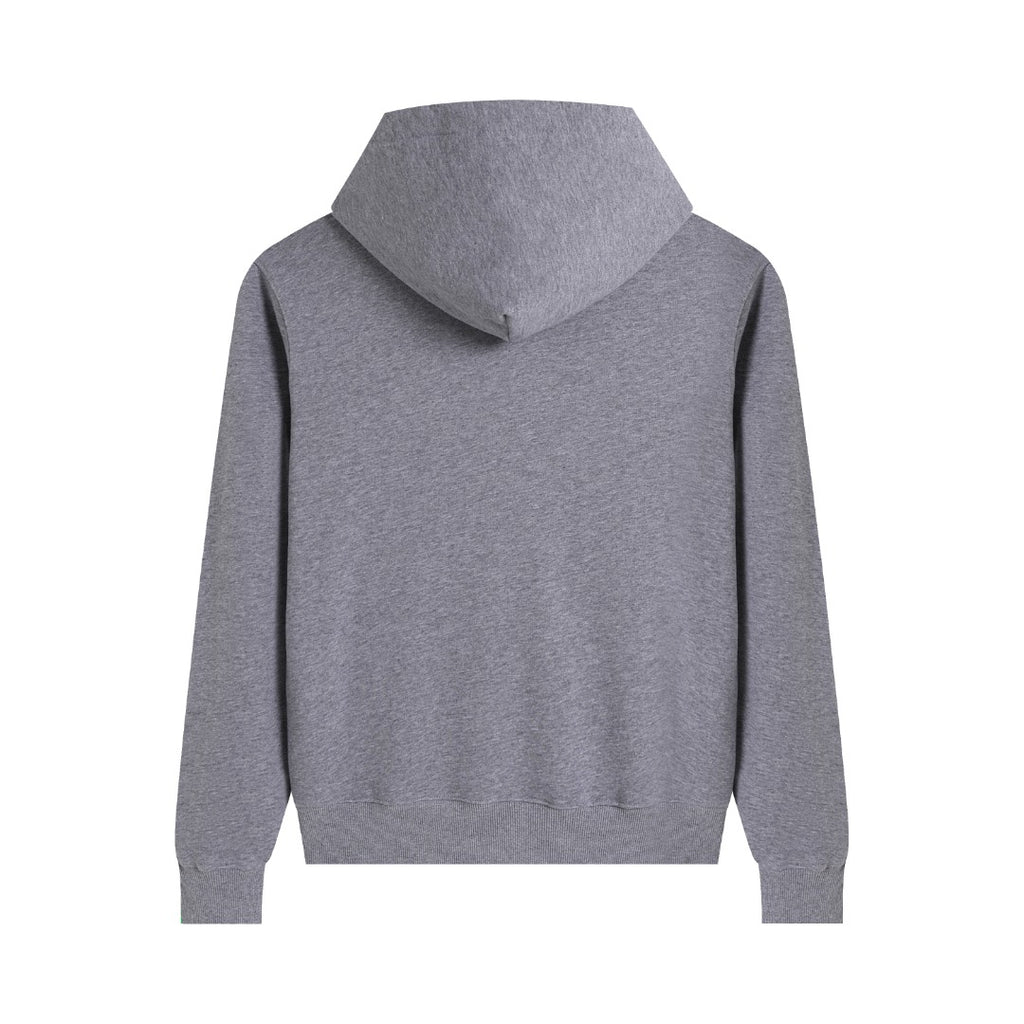 AMI PARIS ハート ロゴ コットン  長袖 Tシャツ★人気★