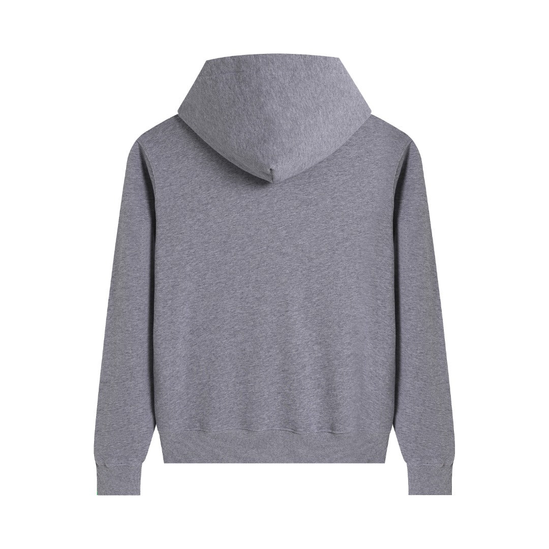 AMI PARIS ハート ロゴ コットン  長袖 Tシャツ★人気★