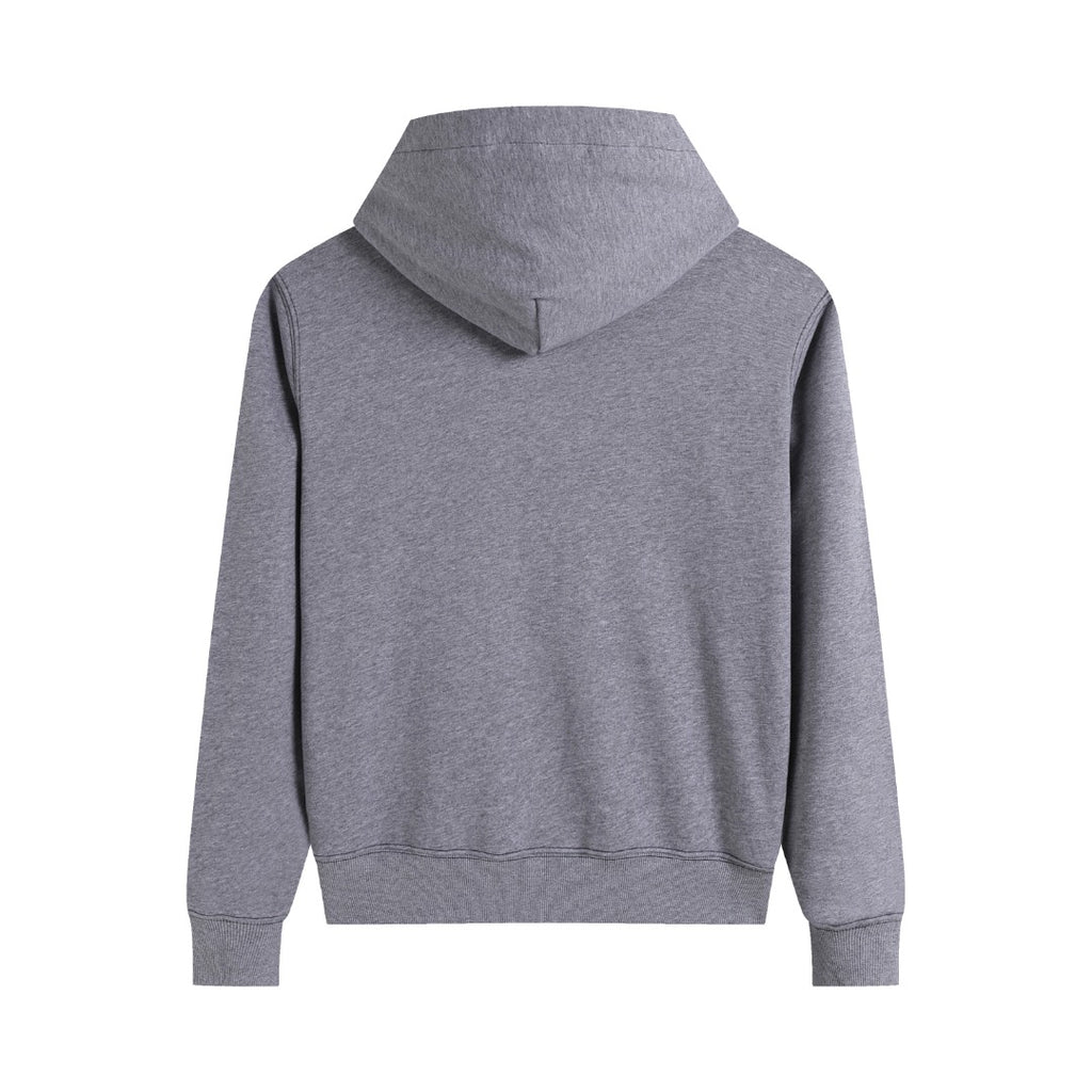 AMI PARIS ハート ロゴ コットン  長袖 Tシャツ★人気★