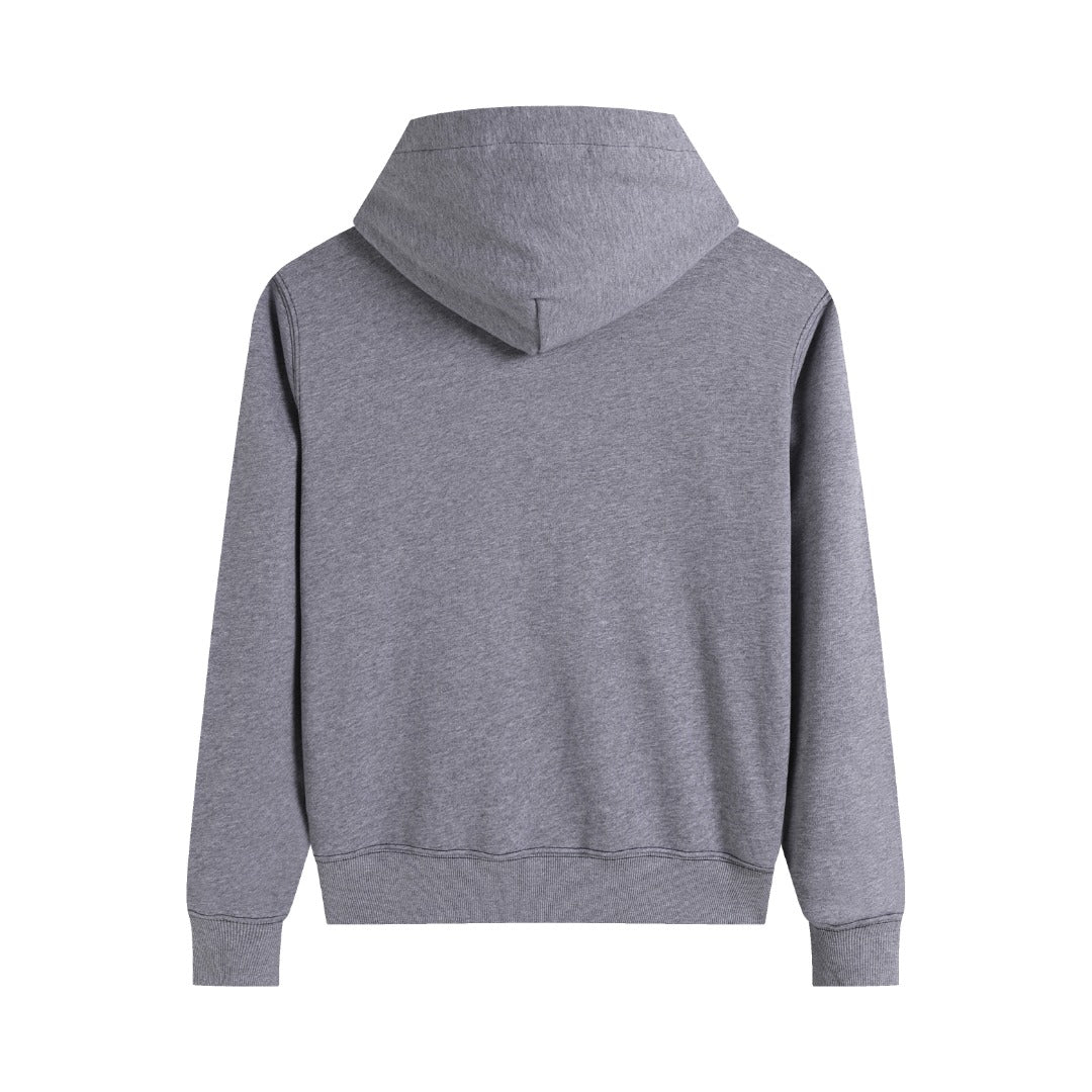 AMI PARIS ハート ロゴ コットン  長袖 Tシャツ★人気★