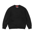 SUPREME FW24 フレイムジョイントレターロゴセーター