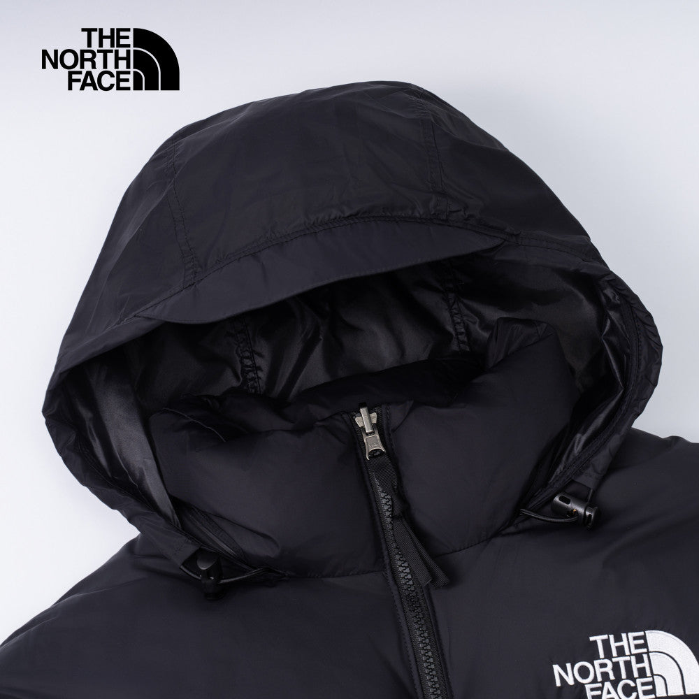 THE NORTH FACE ダウン ジャケット男女兼用 フ一ド収納可能