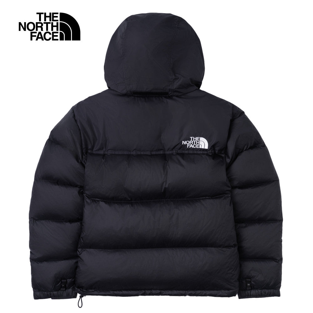 THE NORTH FACE ダウン ジャケット男女兼用 フ一ド収納可能