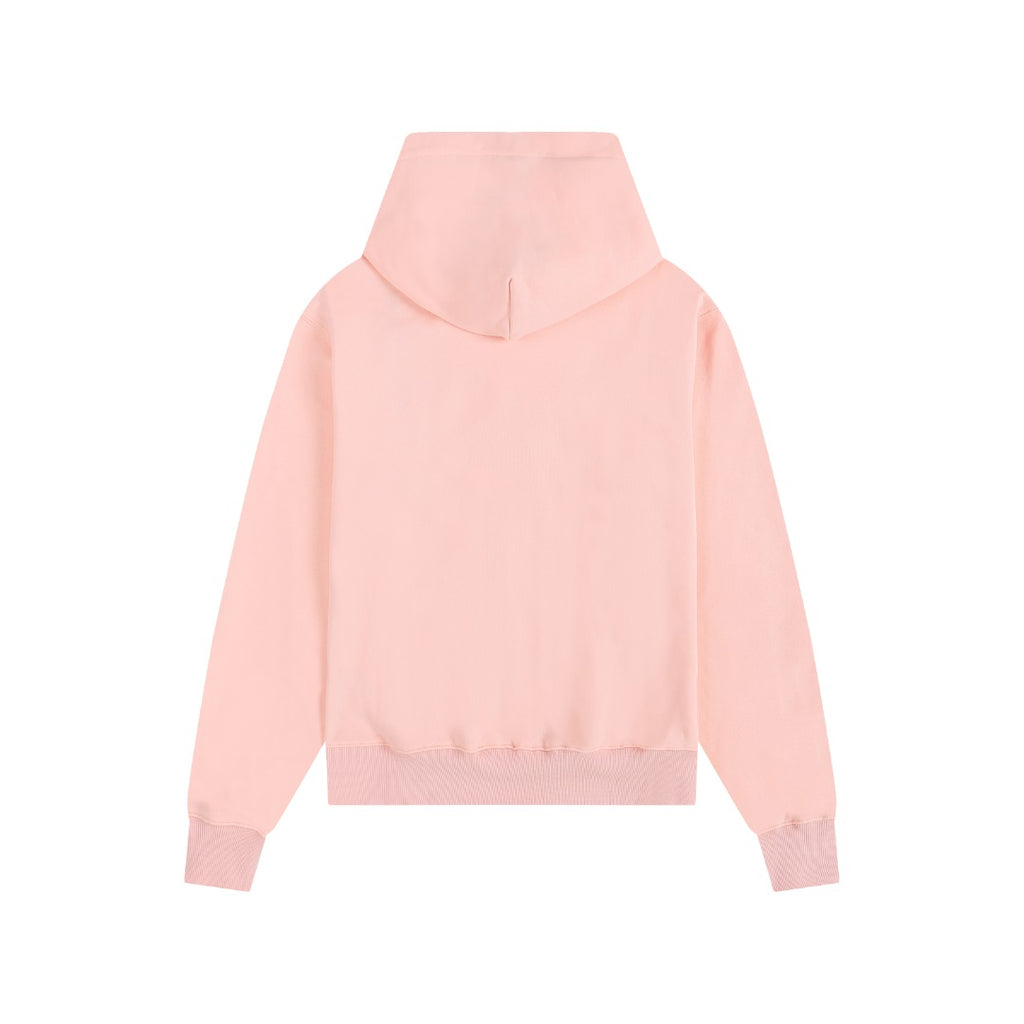 AMI PARIS アミ パリス ハートロゴ フーディー パーカー