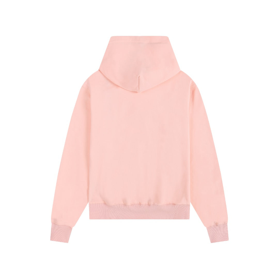 AMI PARIS アミ パリス ハートロゴ フーディー パーカー