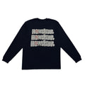 Supreme x Homerun ジョイント SS25 WEEK12 Tee レタープリント ラウンドネック Tシャツ ユニセックス