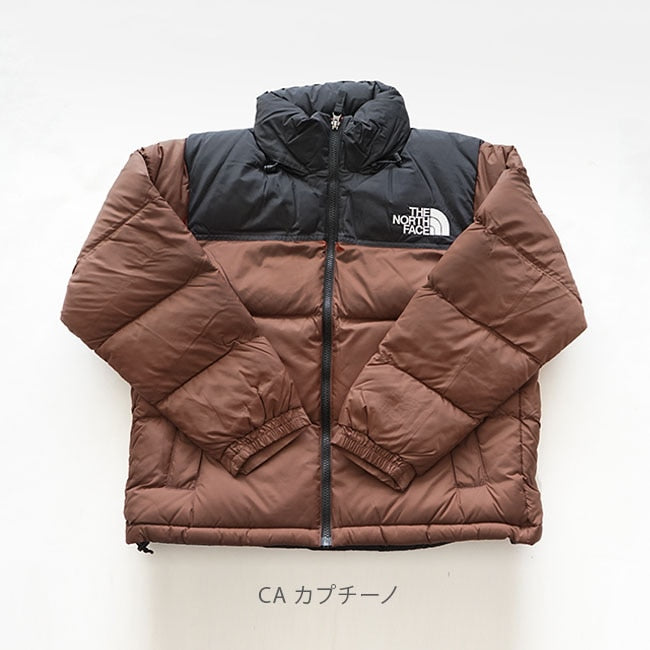 THE NORTH FACE ザ・ノースフェイス ダウンジャケット ヌプシジャケット 全4色  NF0A3C8D