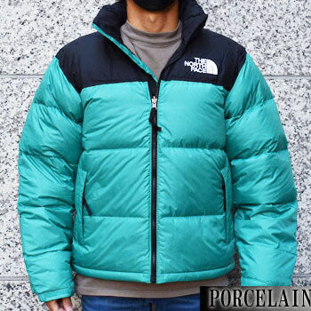 THE NORTH FACE ザ・ノースフェイス ダウンジャケット ヌプシジャケット 全4色  NF0A3C8D