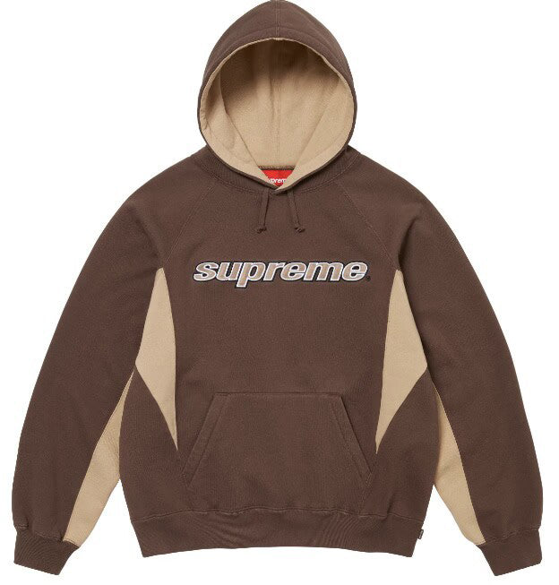 Supreme   シュプリーム   軽くて暖かいフード付きパーカー  3色兼用 男女兼用 レディース メンズ    E576