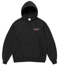 Supreme   シュプリーム   ストリートスタイルのフード付きトップス   男女兼用 レディース メンズ    E575
