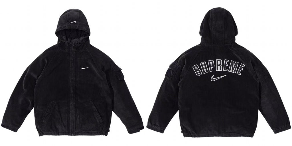Supreme   シュプリーム   スポーツにもぴったりなフード付きパーカー  2色兼用 男女兼用 レディース メンズ    D421
