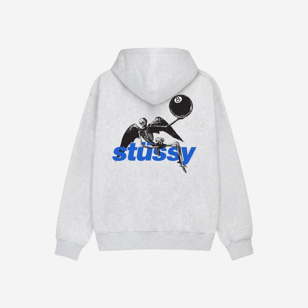 Stussy ステューシー  Apocalypse   なカジュアルスウェット 2色兼用 男女兼用 レディース メンズ ST45  ST41