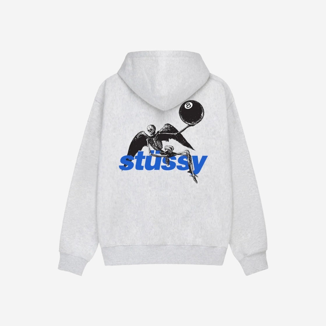 Stussy ステューシー  Apocalypse   なカジュアルスウェット 2色兼用 男女兼用 レディース メンズ ST45  ST41