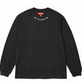 Supreme   シュプリーム   軽量素材の快適クルーネック  2色兼用 男女兼用 レディース メンズ    E561