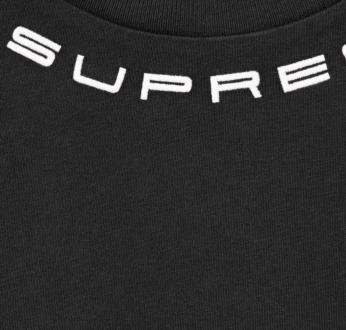 Supreme   シュプリーム   軽量素材の快適クルーネック  2色兼用 男女兼用 レディース メンズ    E561