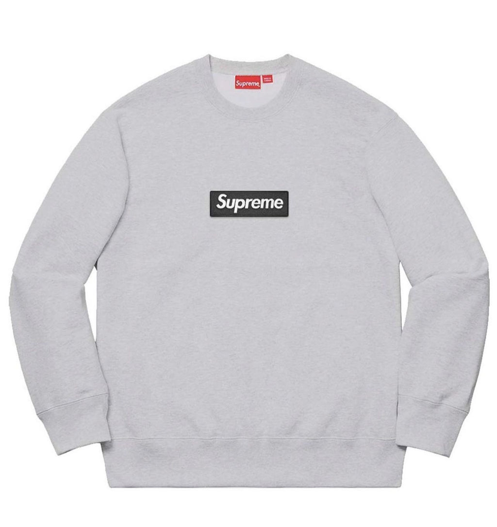 Supreme   シュプリーム   ストリートスタイルカジュアルスウェットシャツ  2色兼用 男女兼用 レディース メンズ    E554