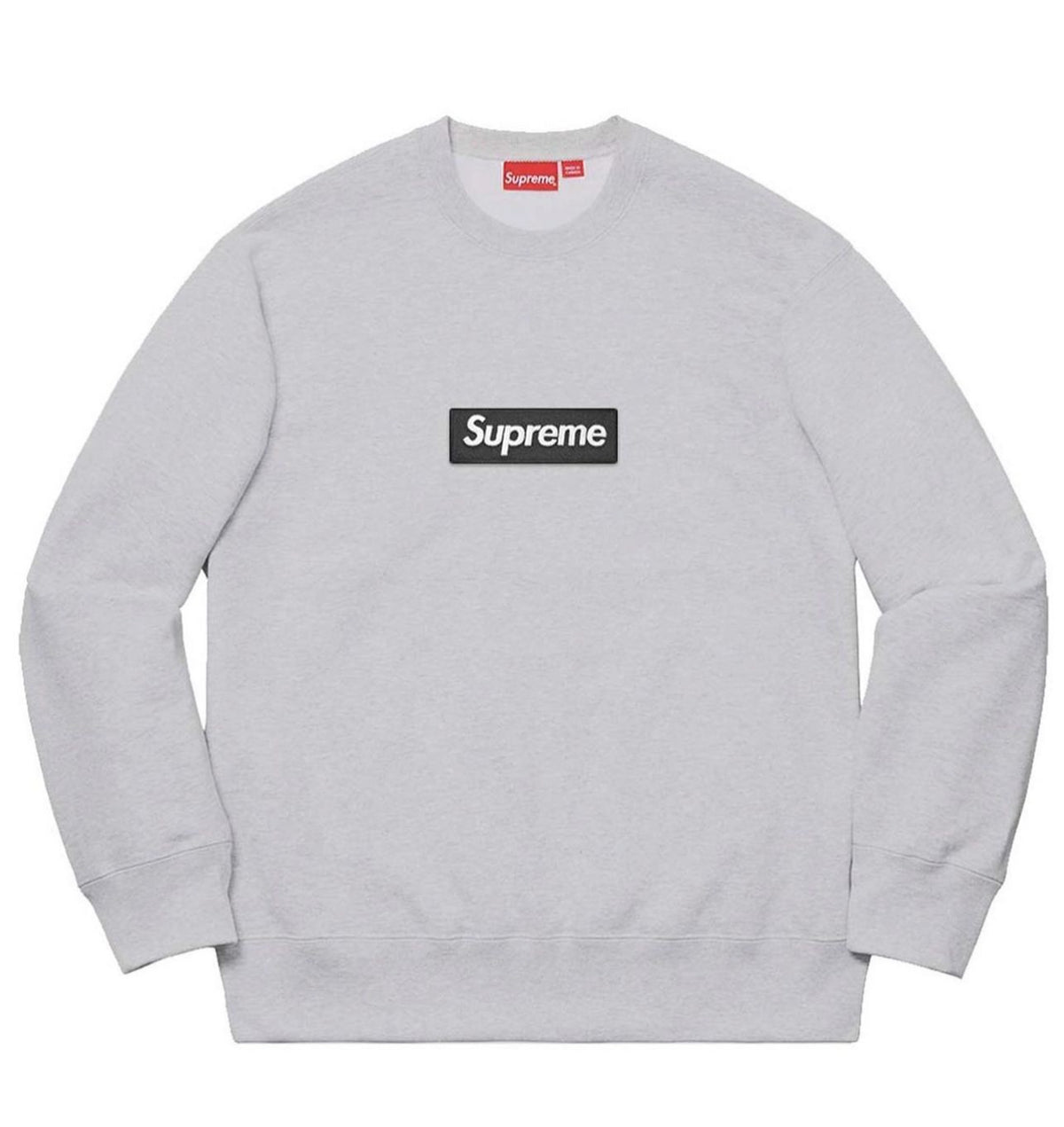 Supreme   シュプリーム   ストリートスタイルカジュアルスウェットシャツ  2色兼用 男女兼用 レディース メンズ    E554