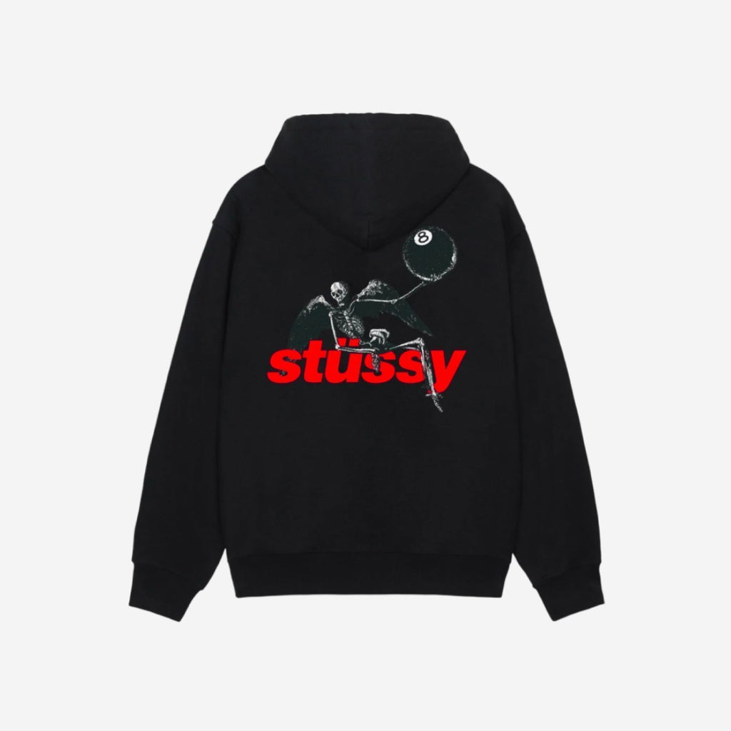 Stussy ステューシー  Apocalypse   なカジュアルスウェット 2色兼用 男女兼用 レディース メンズ ST45  ST41
