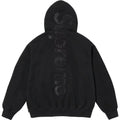 Supreme   シュプリーム   オーバーサイズのフード付きスウェットシャツ  2色兼用 男女兼用 レディース メンズ    E559