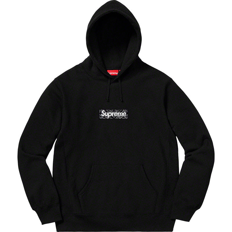 Supreme   シュプリーム   定番スタイルのフード付きスウェットシャツ  2色兼用 男女兼用 レディース メンズ    E513