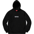 Supreme   シュプリーム   定番スタイルのフード付きスウェットシャツ  2色兼用 男女兼用 レディース メンズ    E513