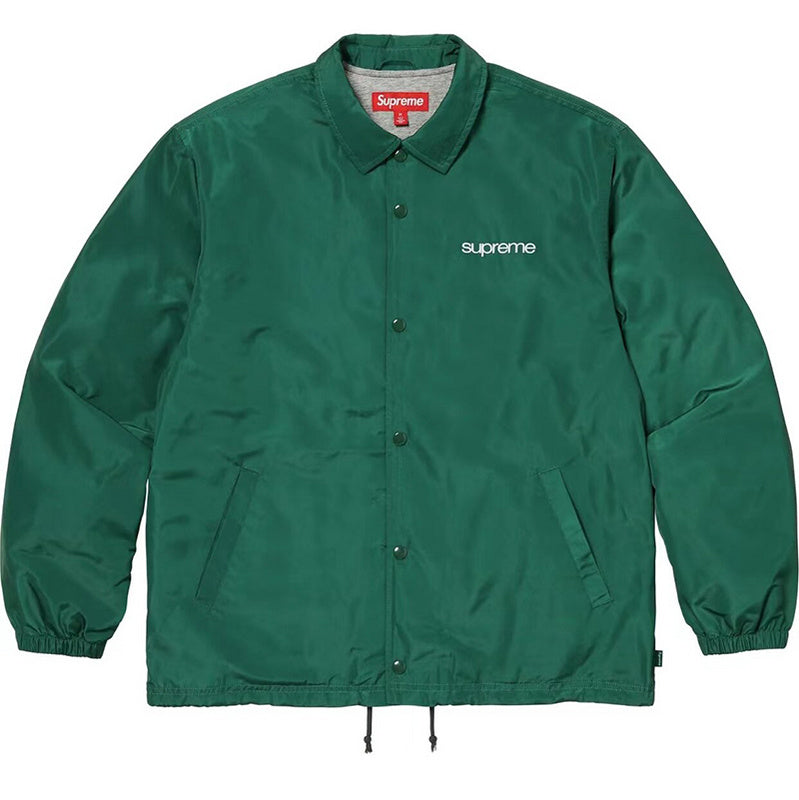 Supreme シュプリーム コーチジャケット 23FW NYC Coaches Jacket トレーナー メンズ レディース カジュアル D424