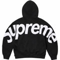 Supreme   シュプリーム   秋冬にぴったりのフード付きパーカー  2色兼用 男女兼用 レディース メンズ    E558