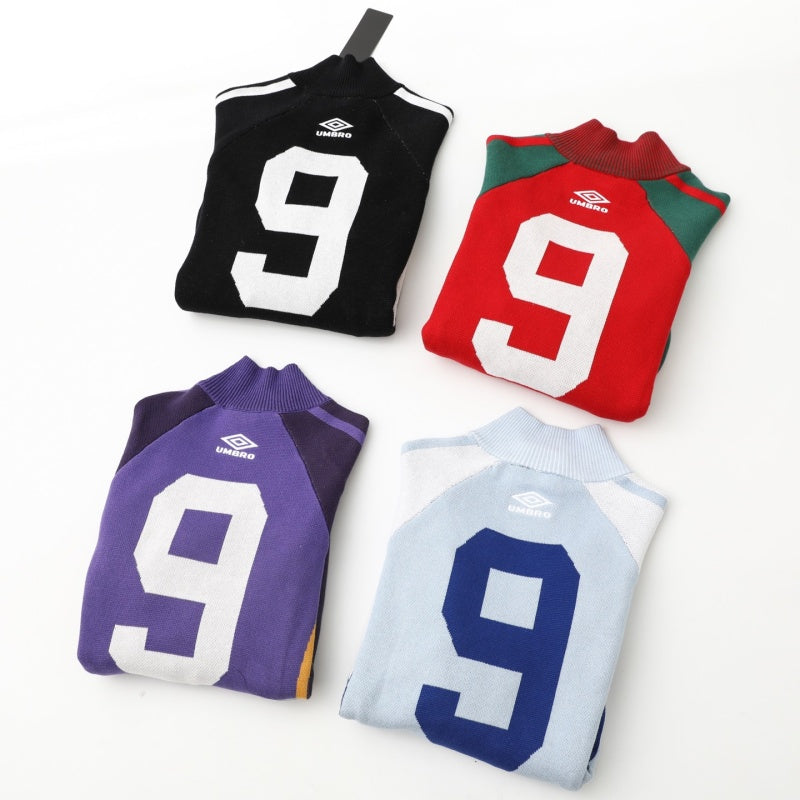 Supreme シュプリーム アンブロ ジップアップ ニット セーター ジャケット