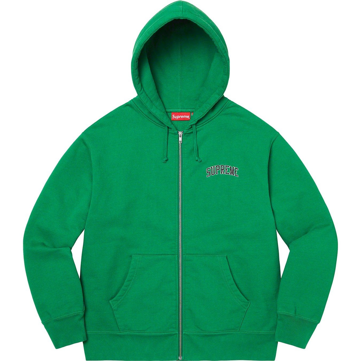 Supreme ドゥボーイ ジップアップパーカー