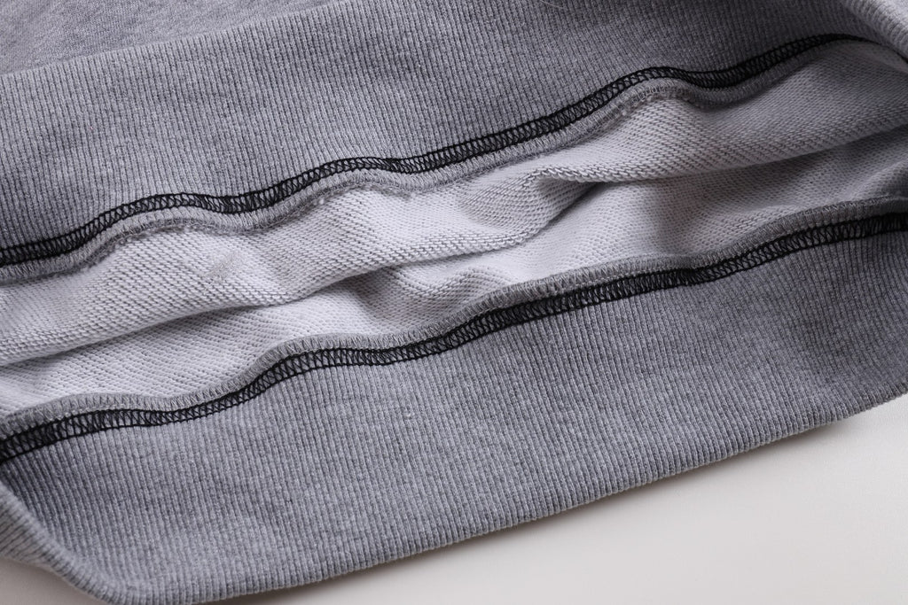AMI PARIS ハート ロゴ コットン  長袖 Tシャツ★人気★