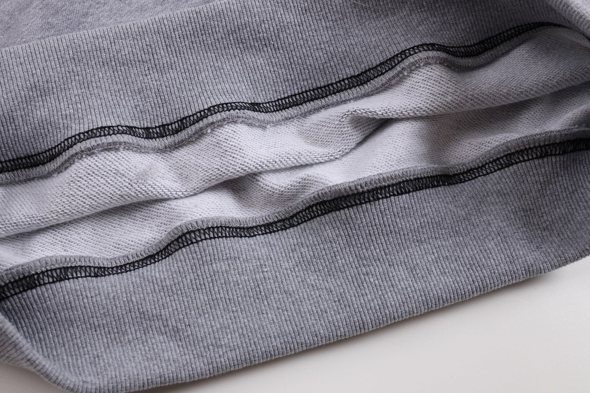 AMI PARIS ハート ロゴ コットン  長袖 Tシャツ★人気★