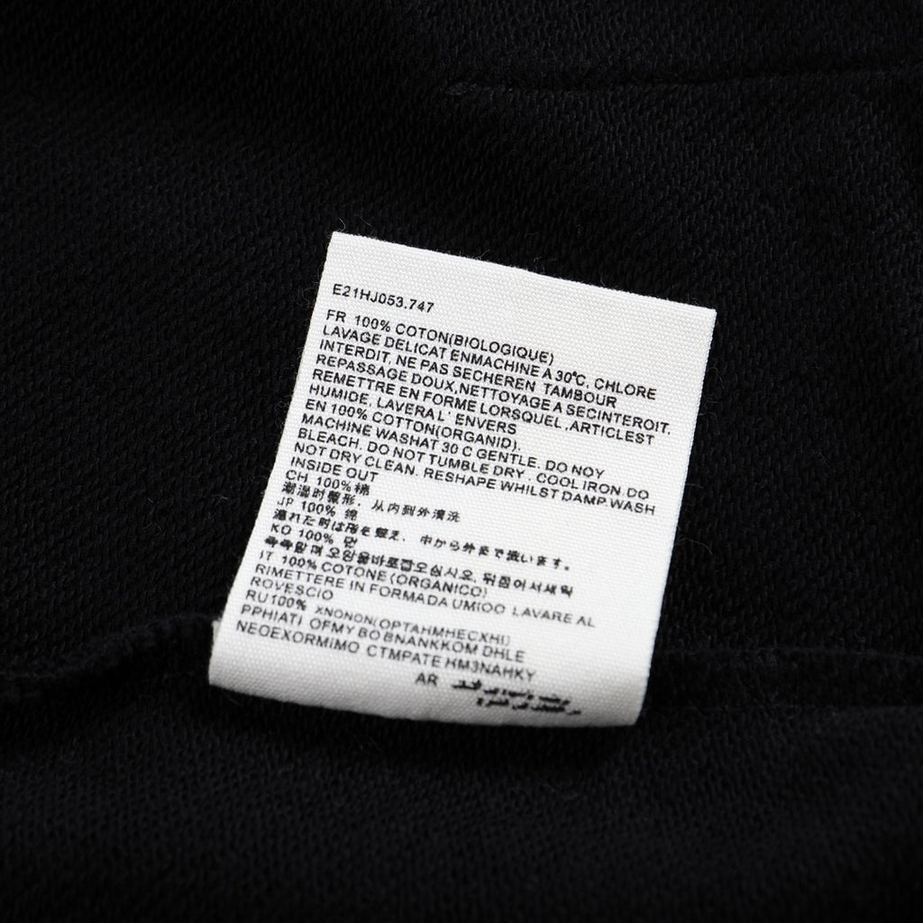 AMI PARIS ハート ロゴ コットン  長袖 Tシャツ★人気★
