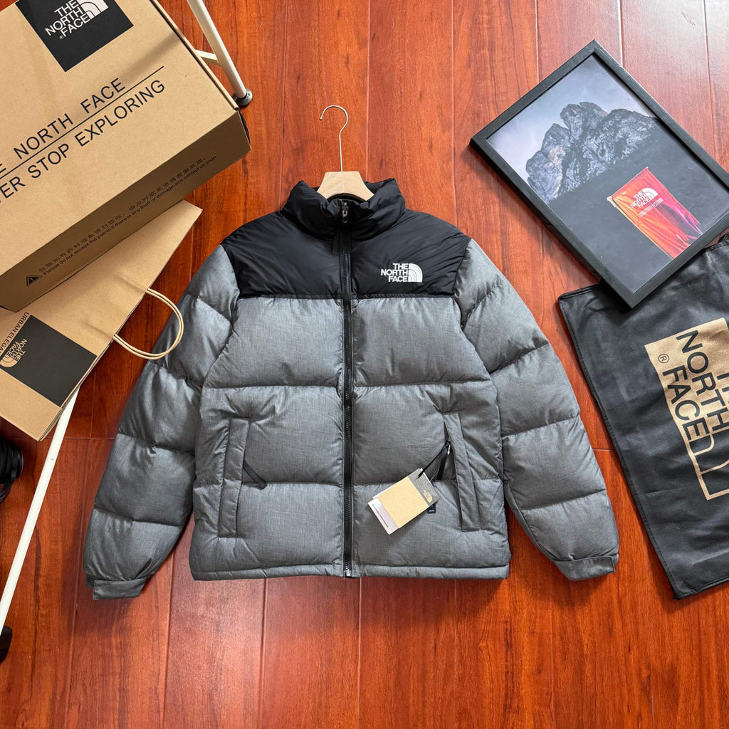 THE NORTH FACE ダウン ジャケット男女兼用