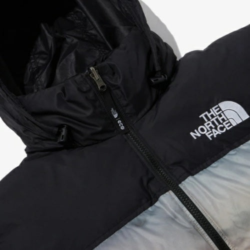 THE NORTH FACEメンズ1966ノベルティヌプシジャケット M'S 1996 NOVELTY NUPTSE JACKET 男性 男子 アウトドア アウター アウトドア スポーティ ストリート カジュアル アウター ダウンジャケット