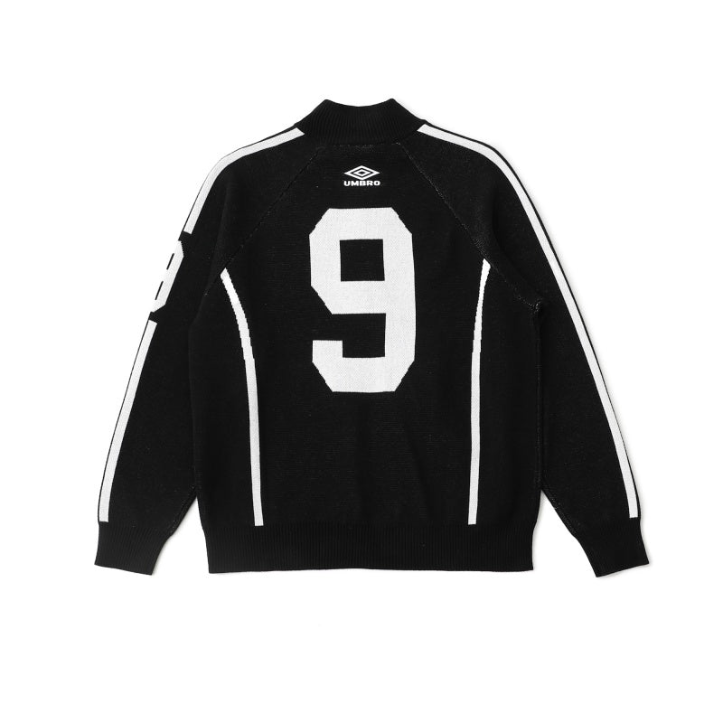 Supreme シュプリーム アンブロ ジップアップ ニット セーター ジャケット