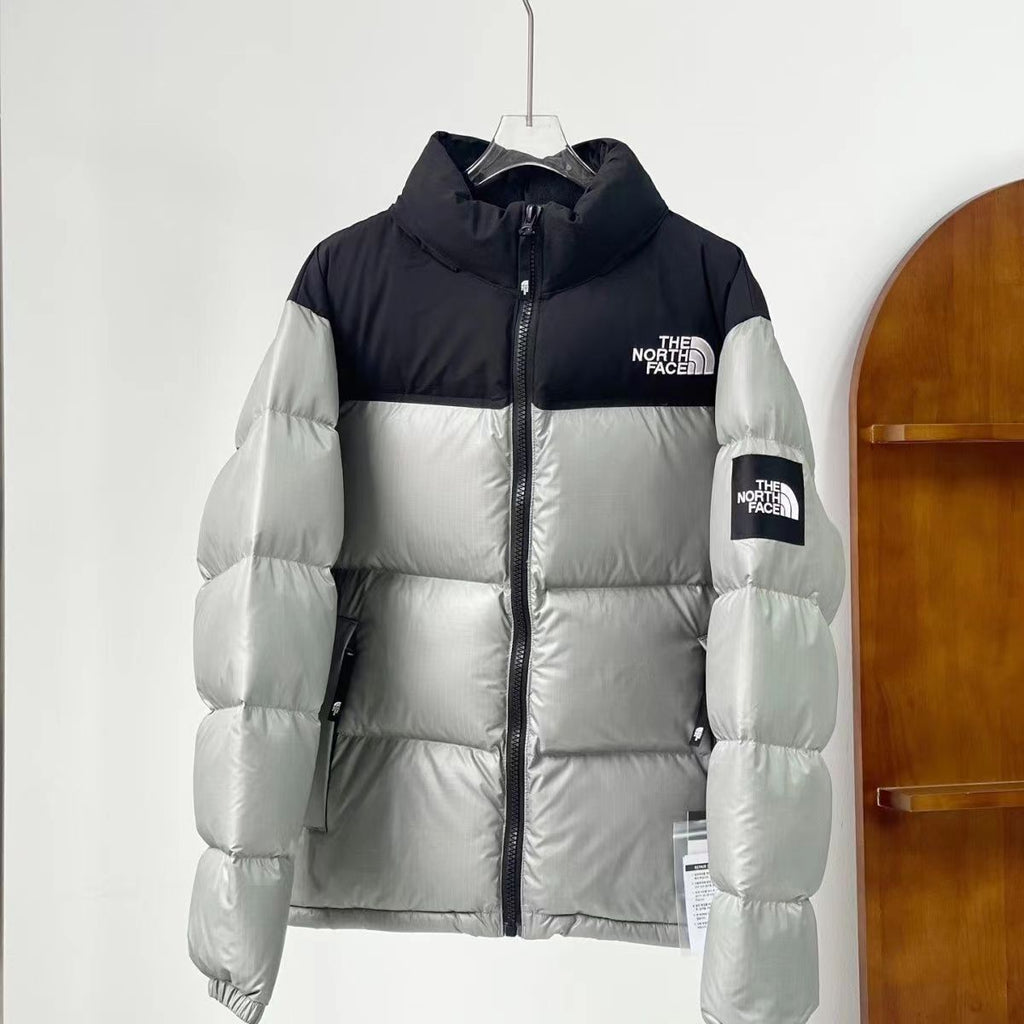 THE NORTH FACE[ザノースフェイス] 1996 ECO NUPTSE JACKET カップルダックダウンジャケット