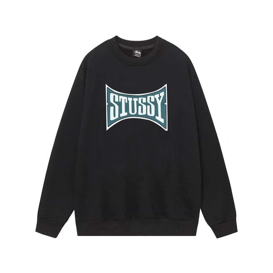 Stussy ステューシー  アクティブライフにぴったりなスウェット 2色兼用 男女兼用 レディース メンズ 110