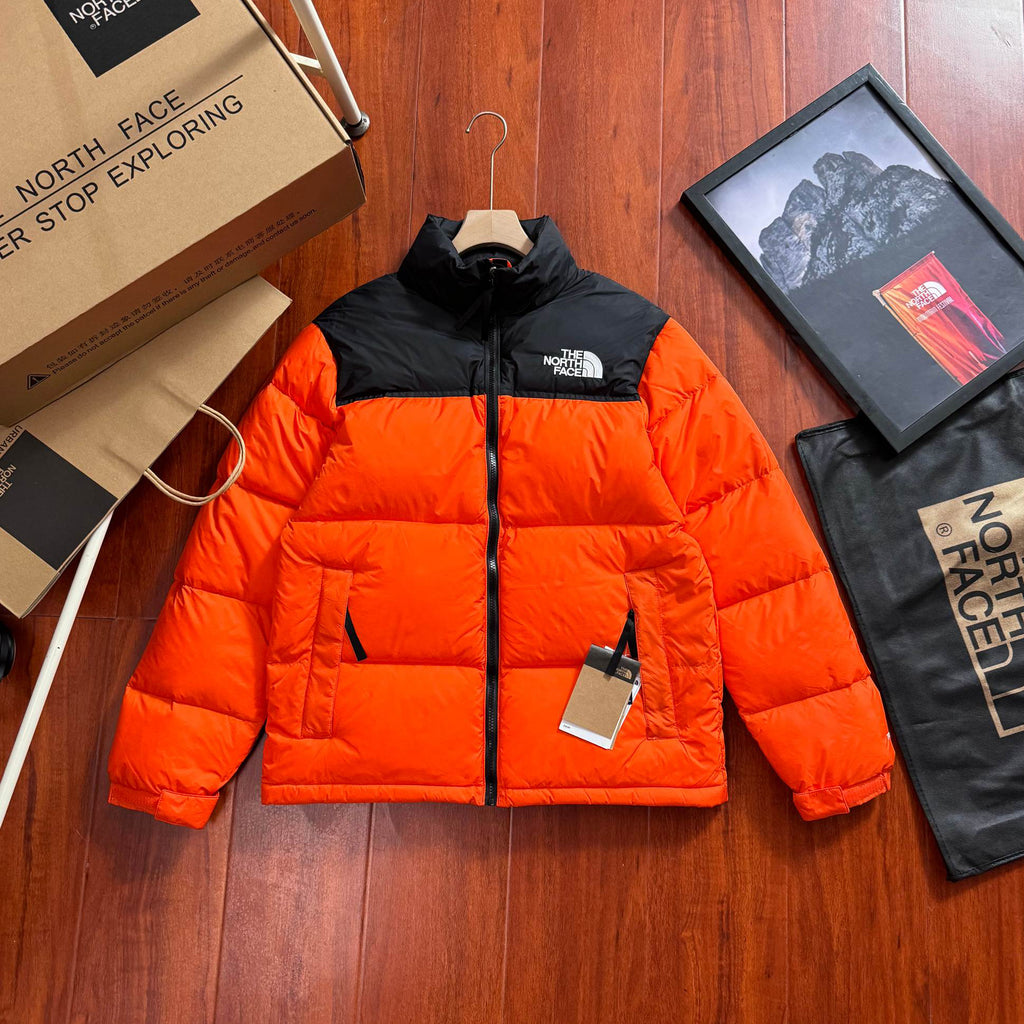 THE NORTH FACE ダウン ジャケット男女兼用