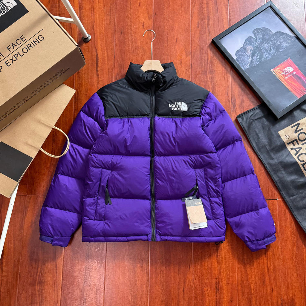 THE NORTH FACE ダウン ジャケット男女兼用
