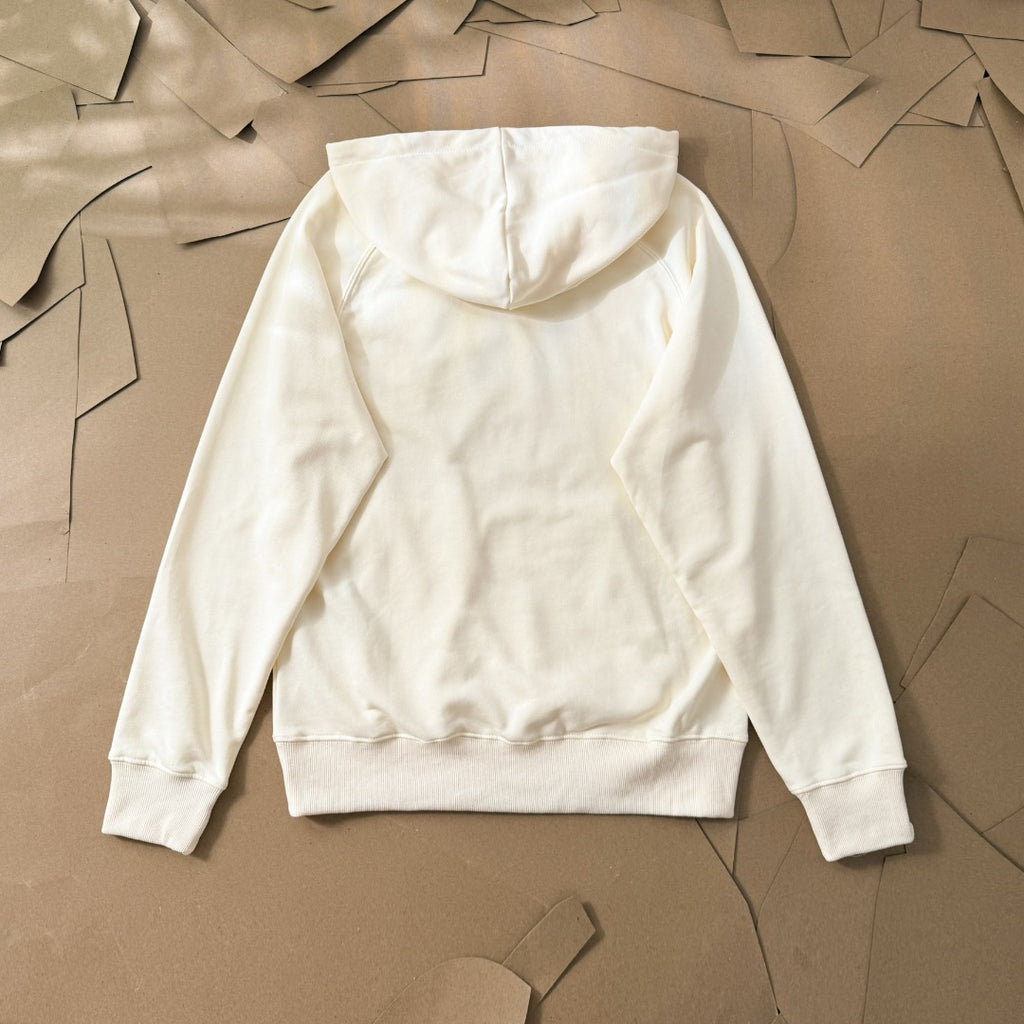 AMI PARIS  アミ パリス ハートロゴ フーディー パーカー