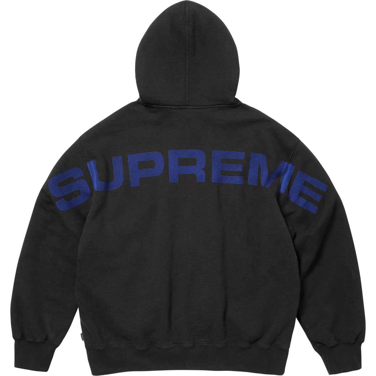 Supreme ダミアン・ハースト ジップアップパーカー