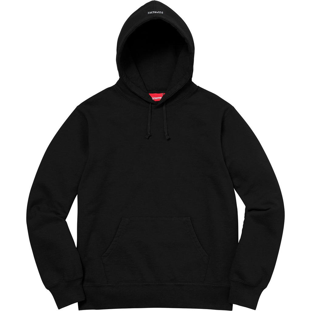 Supreme イリーガルビジネス スウェットパーカー
