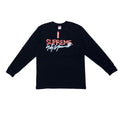 Supreme Week 4 Supreme x Yohji Yamamoto 山本耀司 連名モデル グラフィティ アメリカントレンド Tシャツ ユニセックス