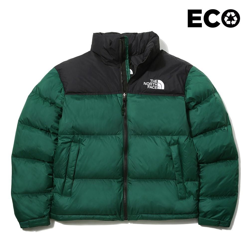 【人気が高い】【THE NORTH FACE】 ★ 1996 ECO NUPTSE JACKET ★ 8色