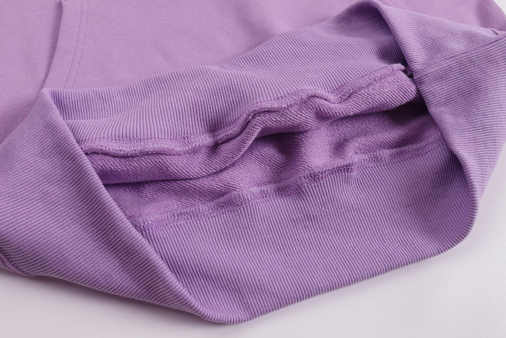 AMI PARIS ハート ロゴ コットン  長袖 Tシャツ★人気★