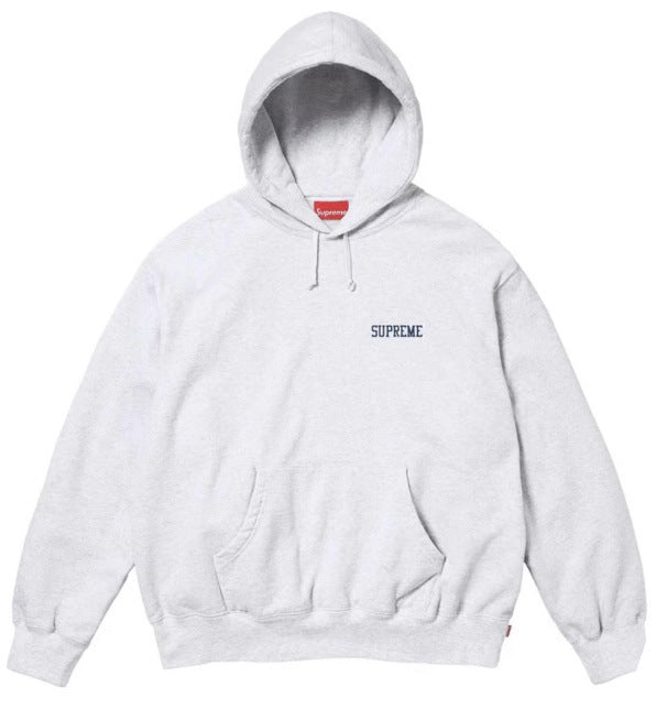 Supreme   シュプリーム   快適な着心地のフード付きパーカー  2色兼用 男女兼用 レディース メンズ    E574
