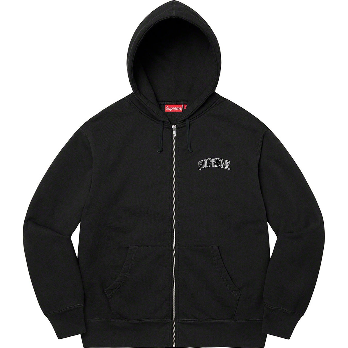 Supreme ドゥボーイ ジップアップパーカー