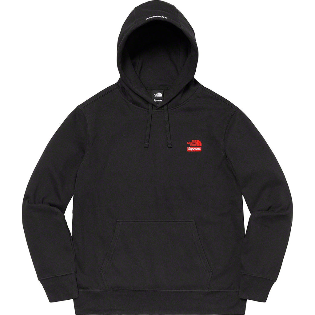 Supreme × The North Face 自由の女神 パーカー